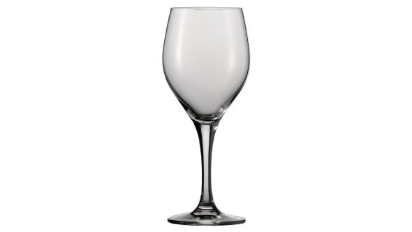Schott Zwiesel Mondial Red Wine Crystal Glasses 335ml (6 Pack) 133903