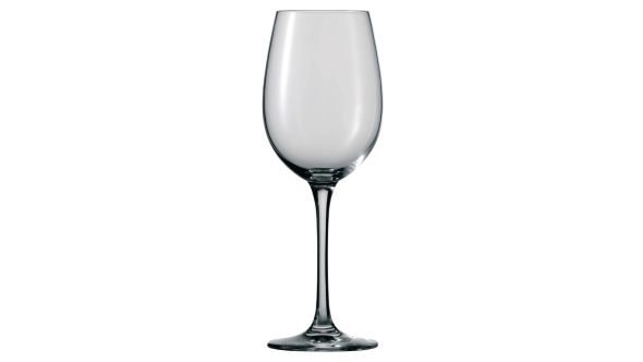 Schott Zwiesel Classico Crystal Red Wine Glasses 408ml (6 Pack) 106219