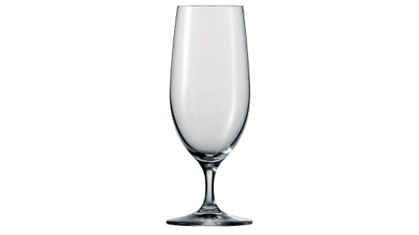 Schott Zwiesel Classico Crystal Stemmed Beer Glasses 380ml (6 Pack) 106296