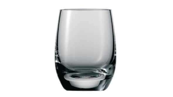 Schott Zwiesel Banquet Crystal Shot Glasses 75ml (6 Pack) 128092