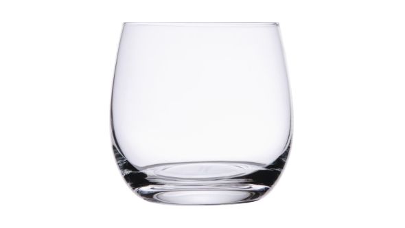 Schott Zwiesel Banquet Crystal Rocks Glasses 340ml (6 Pack) 978483