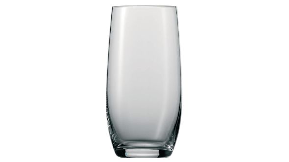 Schott Zwiesel Banquet Crystal Hi Ball Glasses 430ml (6 Pack) 974258