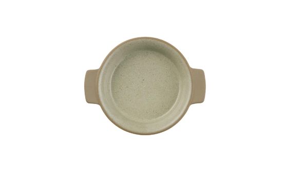 Churchill Igneous Stoneware Individual Dishes 140mm (6 Pack) ZCATIGI 1