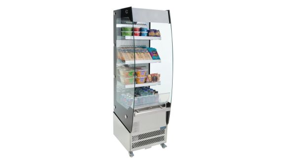 Polar G-Series Multideck Display Fridge 494mm
