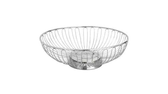 Olympia Wire Display Bowl NB023