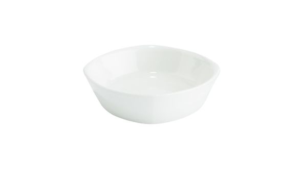 Churchill Bit on the Side Square Dip Dishes 142ml (24 Pack) WH BODD1