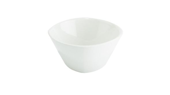 Churchill Bit on the Side Square Bowls 511ml (12 Pack) WH BOSB1