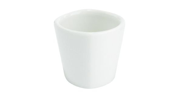Churchill Bit on the Side Square Dip Pots 57ml (24 Pack) WH BODP1