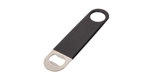 Olympia Bar Blade Bottle Opener with PVC Grip CP-I B
