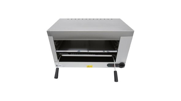 Parry Electric Salamander Grill 1872