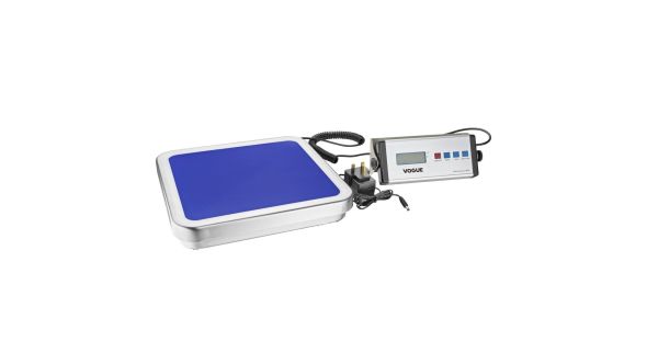 Vogue Electric Bench Scales 30kg