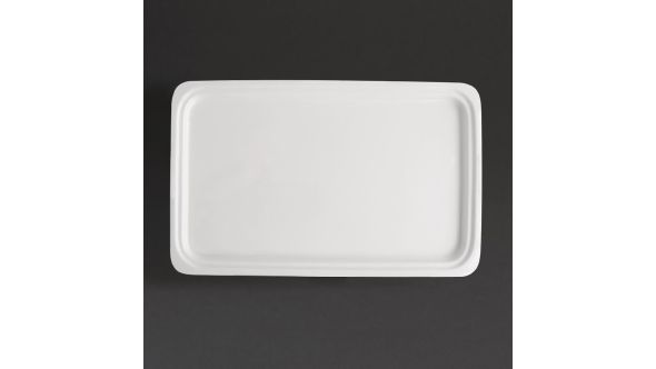 Olympia Whiteware 1/1 Full Size Gastronorm 30mm CD714
