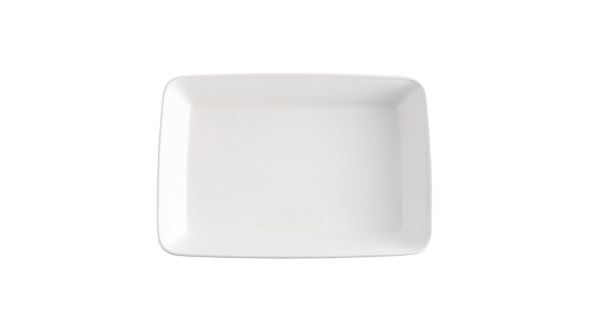 Churchill Counter Serve Rectangular Baking Dishes 533x 330mm (2 Pack) WHCWXLBD1