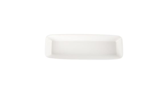 Churchill Counter Serve Rectangular Baking Dishes 533x 165mm (2 Pack) WHCWLBD 1