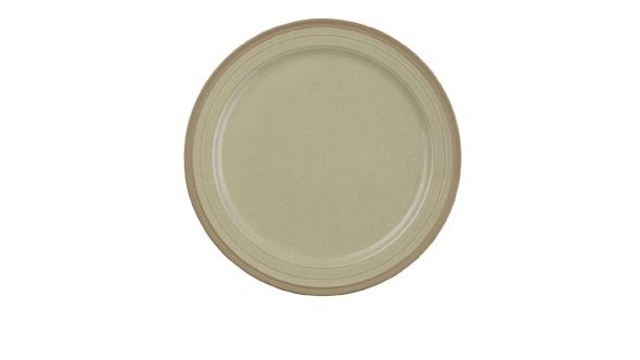 Churchill Igneous Stoneware Plates 330mm (6 Pack) ZCATIG131
