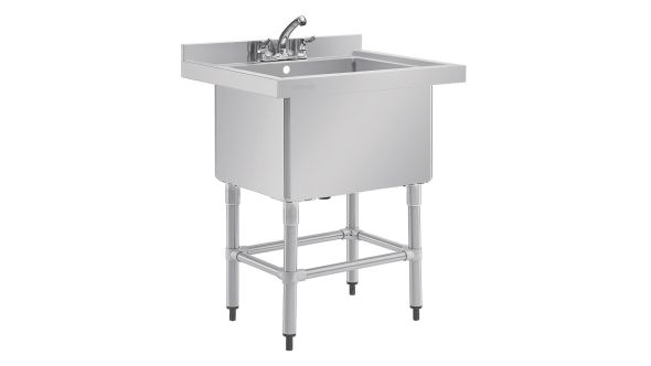 Vogue Deep Pot Sink