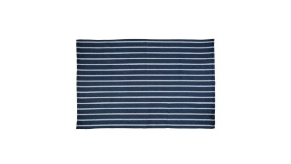 Vogue Butchers Stripe Chef Tea Towel