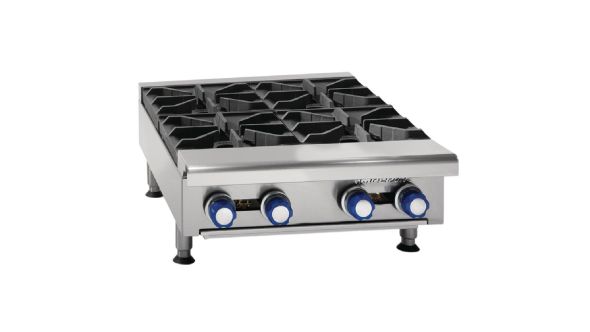 Imperial Natural Gas Boiling Table IHPA424
