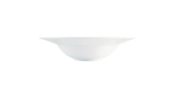 Churchill Alchemy Ambience Standard Rim Bowls 184mm (6 Pack) APRAB7251