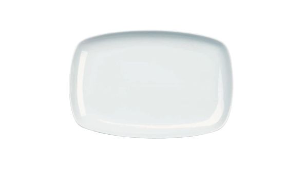 Churchill Art de Cuisine Menu Medium Rectangular Platters 305mm (6 Pack) ZCAPRCPM1