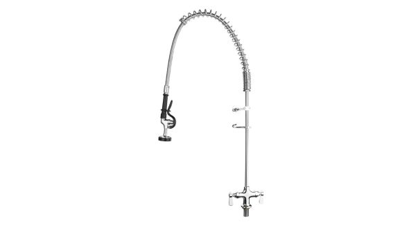 Vogue Monobloc Pre Rinse Spray