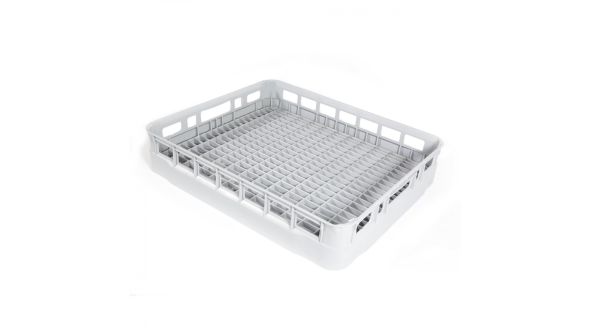 Sammic Open basket 500 x 600 mm