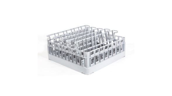 Sammic Tilted basket (plastic) 500 x 500 mm