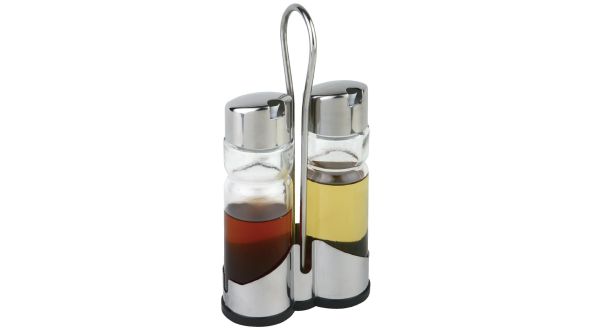 APS Cruet Set and Stand 40458