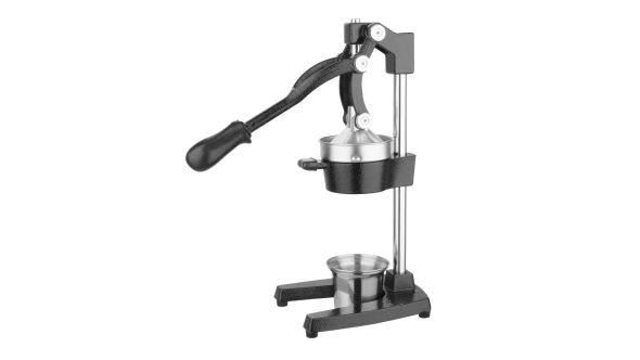Vogue Cast Iron Juice Extractor