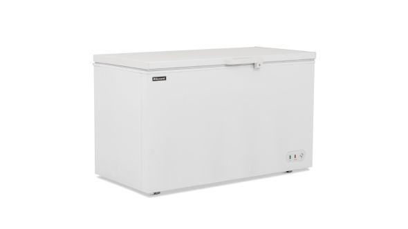 Blizzard CF550WH 550L Chest Freezer