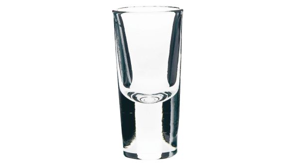 Utopia Shooter Shot Glasses 25ml CE Marked (25 Pack) C5010T-CA0000-C25100