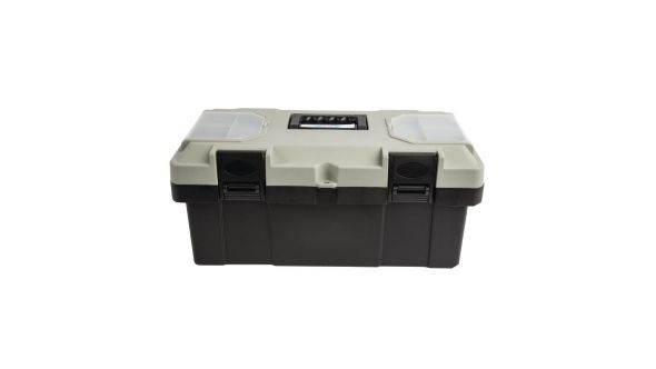 Vogue Plastic Knife Box 45cm