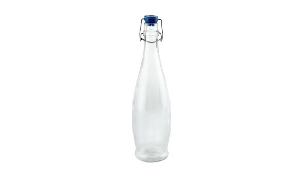 Artis Glasses Water Bottles 1Ltr (6 Pack) 22-19-113