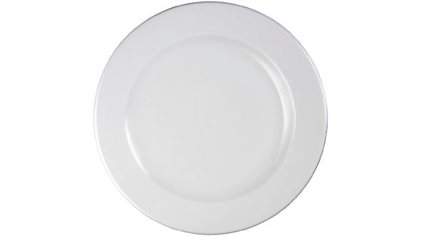 Churchill Profile Plates 165mm (12 Pack) WH VP651