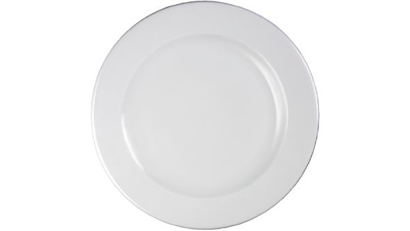 Churchill Profile Plates 261mm (12 Pack) WH VP101