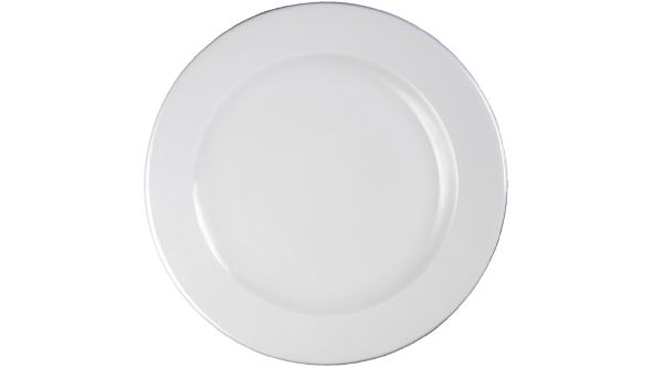 Churchill Profile Plates 270mm (12 Pack) WH VP581