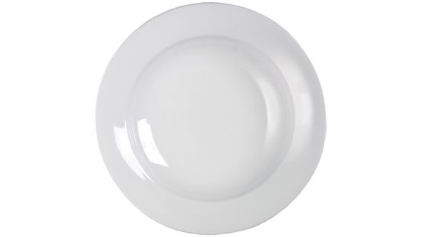 Churchill Profile Pasta Plates 305mm (12 Pack) WH VPPB1