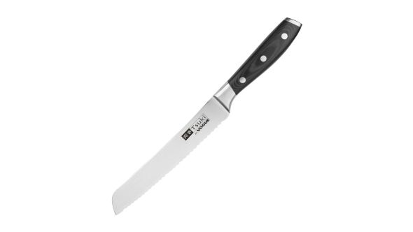 Vogue Tsuki Series 7 Bread Knife 19.6cm