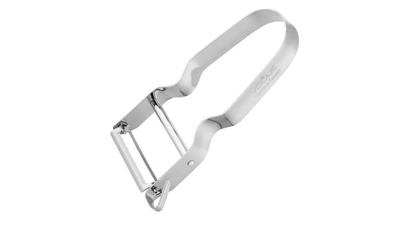 Vogue Serrated Speed Peeler