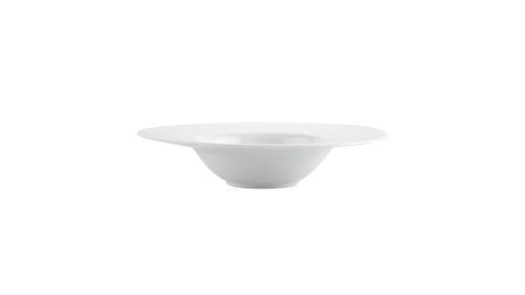 Royal Porcelain Classic White Pasta Plates 280mm (6 Pack) P0909