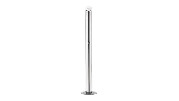 Bolero Floor Standing Ashtray Pole CG045