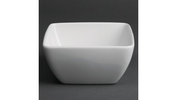 Royal Porcelain Kana Salad Bowls 125mm (6 Pack) P4122