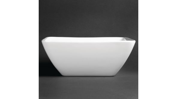 Royal Porcelain Kana Salad Bowls 250mm (2 Pack) P4120
