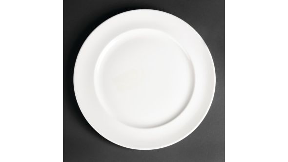 Royal Porcelain Maxadura Advantage Plates 280mm (12 Pack) M8501