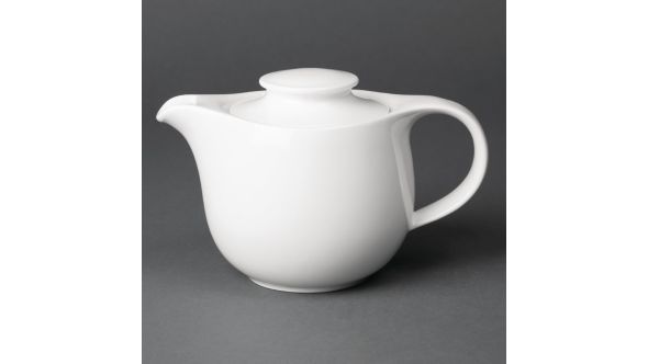 Royal Porcelain Maxadura Advantage Teapots 350ml (2 Pack) M8531