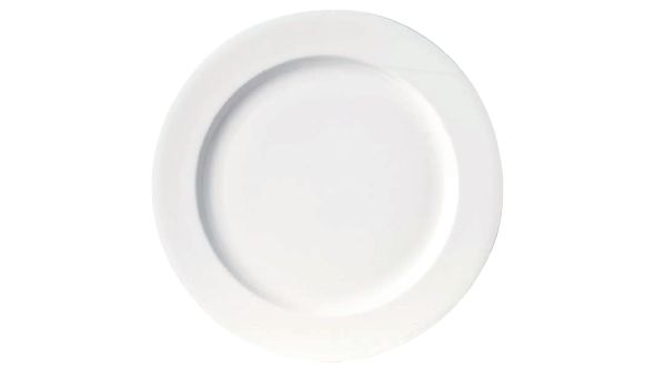 Royal Bone Ascot Plates 160mm (12 Pack) N1005