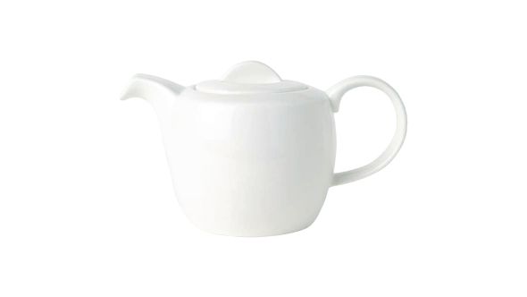 Royal Bone Ascot Teapot 400ml N1055/L