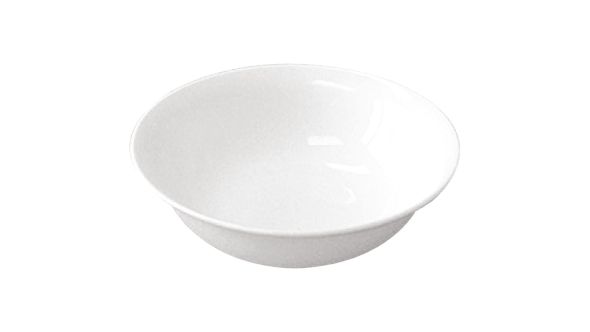 Royal Bone Ascot Oatmeal Bowls 164mm (6 Pack) N0222