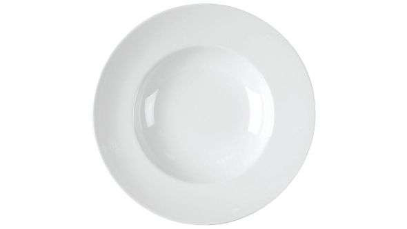 Royal Bone Ascot Pasta Plates 305mm (6 Pack) N1065