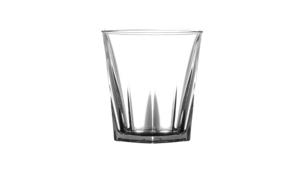 BBP Polycarbonate Penthouse Tumblers 255ml (36 Pack) BB 096-1